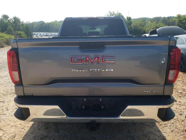 1GTR8BEDXLZ108360 GMC Sierra C1500 Sle