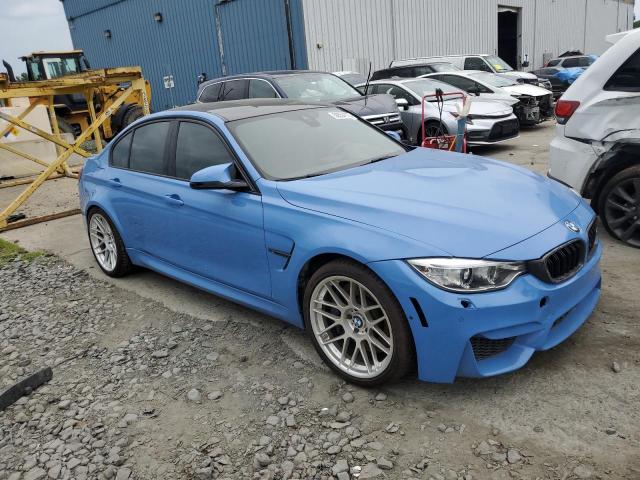 WBS3C9C53FP804771 BMW M3