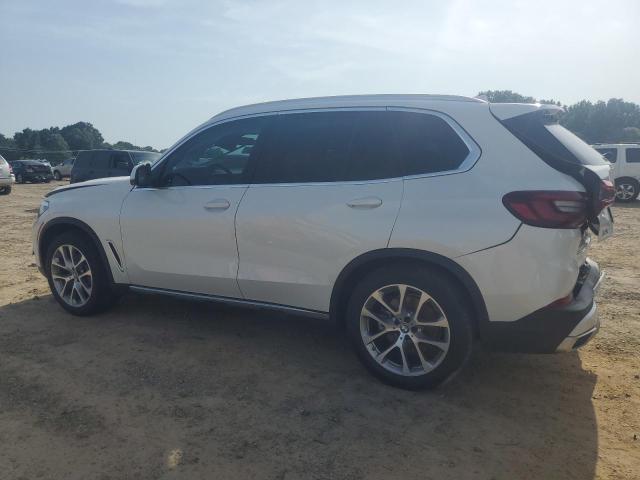 5UXCR6C07N9K00280 BMW X5 Xdrive40i