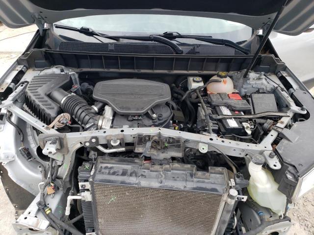 1GKKNMLS0KZ123170 GMC Acadia Slt-1