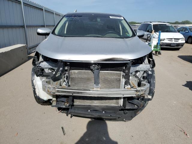 2FMPK4K88GBC61920 Ford Edge Titanium