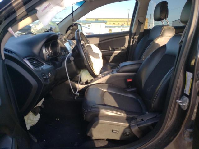 3C4PDCGB3LT188077 Dodge Journey Crossroad