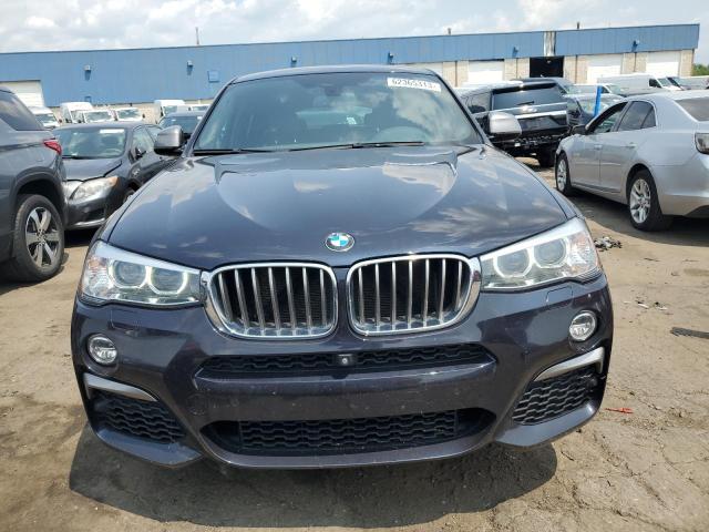 5UXXW7C38H0U26685 BMW X4 Xdrivem40i
