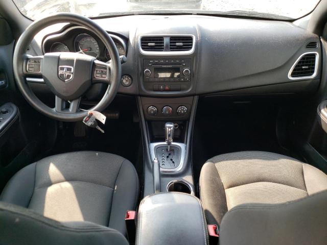 1C3CDZAB5EN182895 Dodge AVENGER SE