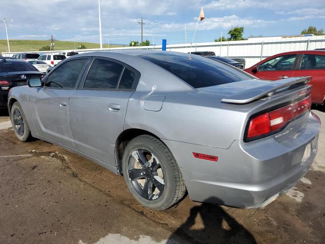 2C3CDXBG5EH215319 Dodge Charger Se