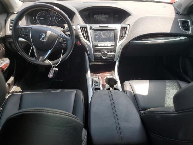 19UUB2F30GA009666 Acura TLX