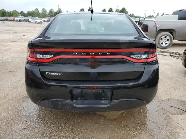 1C3CDFAA2FD238272 Dodge DART SE