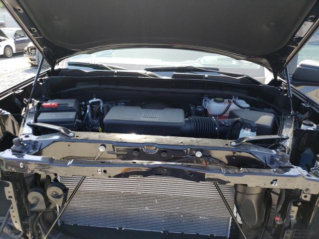 1GTUUCEDXNZ645230 GMC Sierra K1500 Elevation