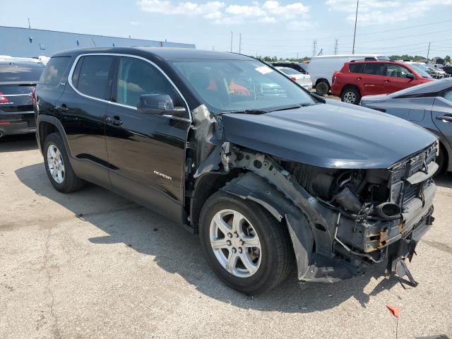 1GKKNKLA2HZ305165 GMC ACADIA SLE