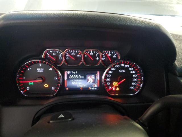 1GKS2GKC4GR213336 GMC Yukon Xl K1500 Slt