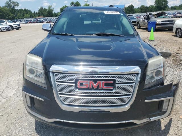2GKFLRE34H6135823 GMC Terrain Denali