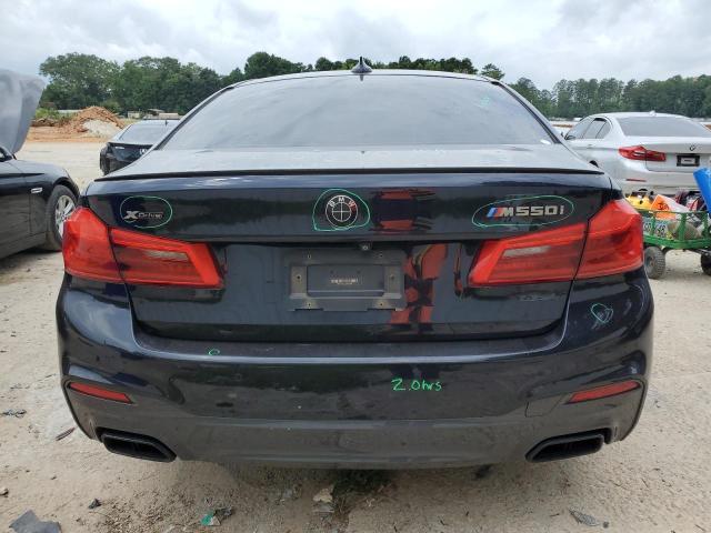 WBAJB9C59JB035326 BMW M550xi
