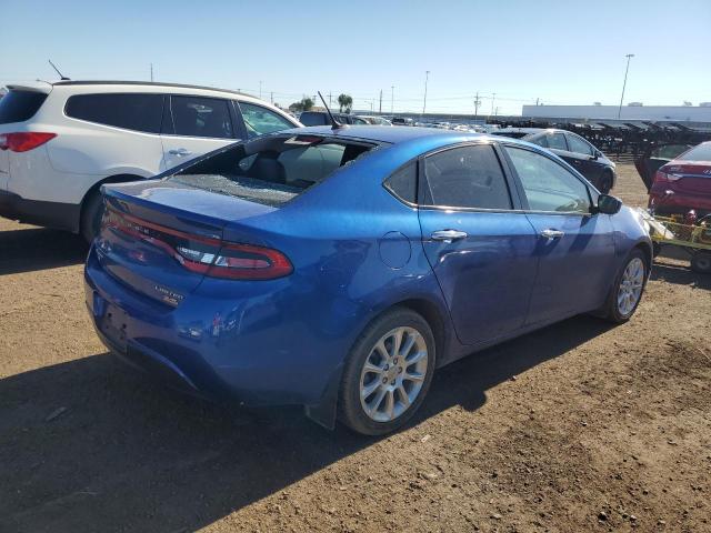 1C3CDFCB7ED695552 Dodge Dart Limited
