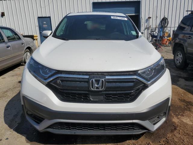 2HKRW1H55MH424438 Honda CR-V EX