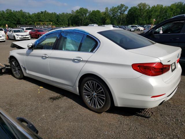 WBAJA7C54JWA72075 BMW 530 XI