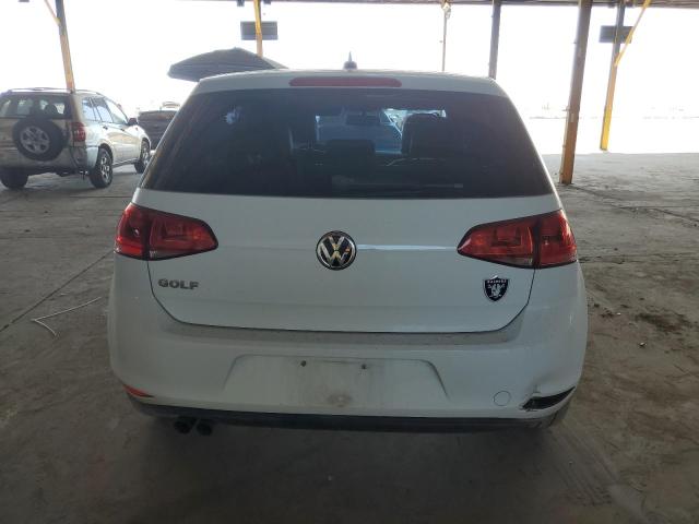 3VW2A7AU4FM023672 Volkswagen Golf Tdi