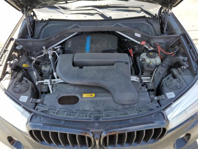 5UXKT0C57H0S79741 BMW X5 Xdr40e