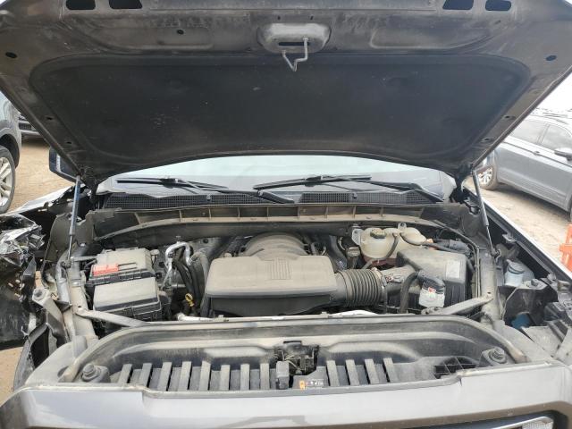 1GTP9EEL8LZ121993 GMC Sierra K1500 At4