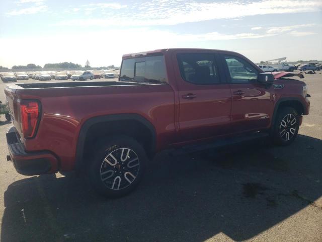 3GTP9EED4KG287709 GMC Sierra K1500 At4
