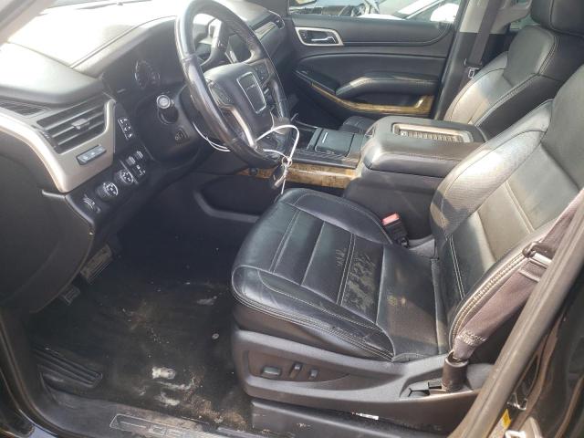 1GKS2HKJ5GR396105 GMC YUKON XL DENALI