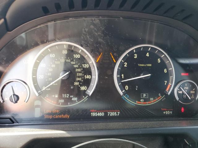 5UXKR2C53H0U17740 BMW X5 Sdrive35i