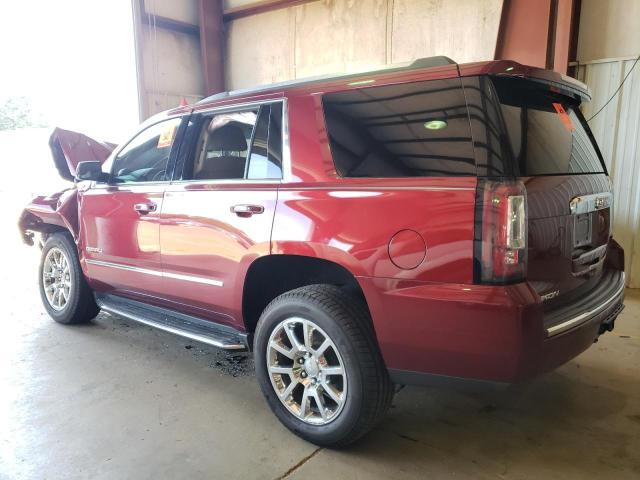1GKS1CKJ1HR278219 GMC YUKON DENALI