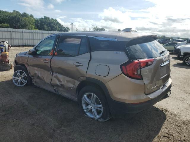 3GKALMEV0KL120592 GMC Terrain Sle