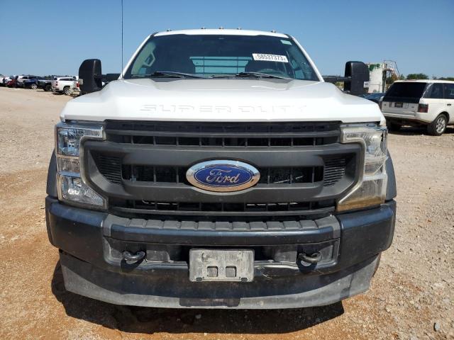 1FD0W5HT0LEC92987 Ford F550 Super Duty