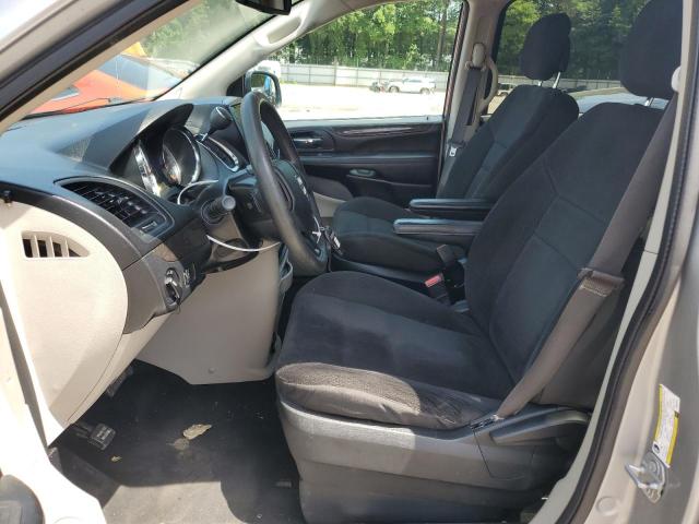 2C4RDGBG1KR805240 Dodge Grand Caravan Se