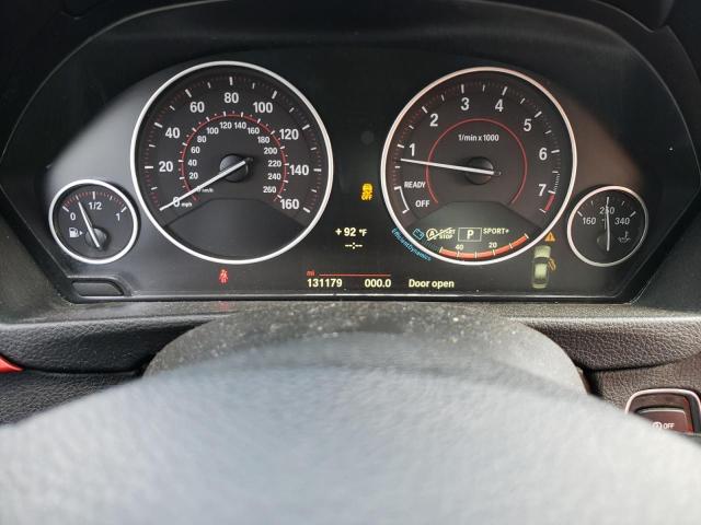 WBA3B9G59ENR91073 BMW 335 XI