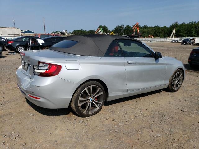 WBA1K7C55FV235209 BMW 228 Xi
