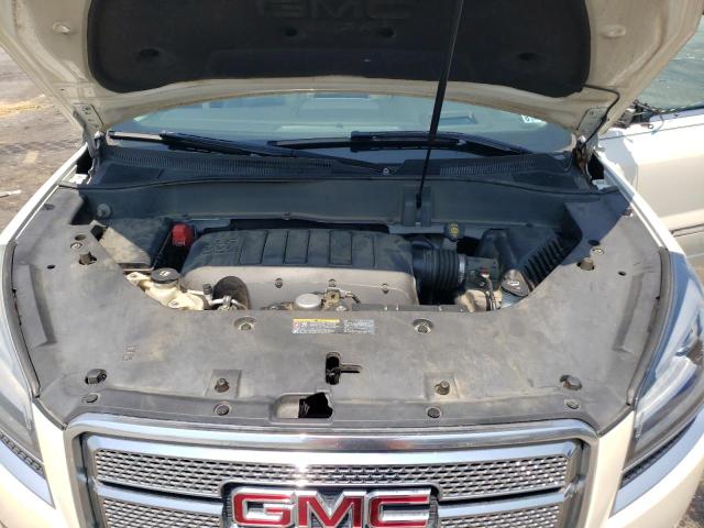 1GKKVTKD3EJ362485 GMC Acadia Denali