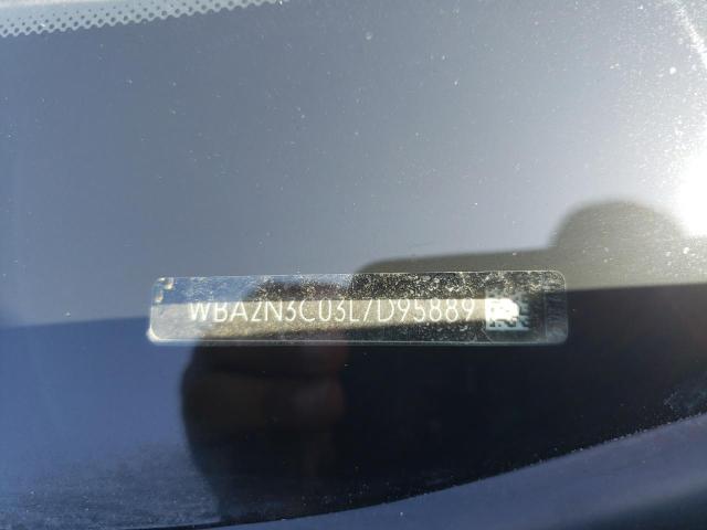 WBA2N3C03L7D95889 BMW M240XI
