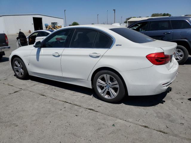 WBA8E1C56JA758936 BMW 330e