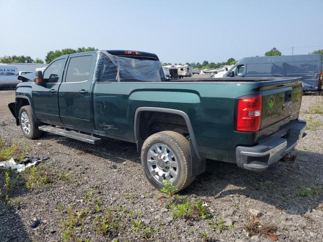 1GT12YE85FF503783 GMC Sierra K2500 Sle
