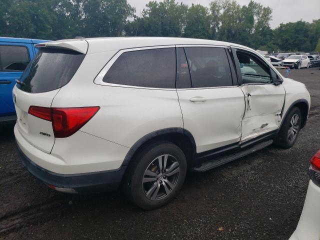5FNYF6H74GB098984 Honda PILOT EXLN