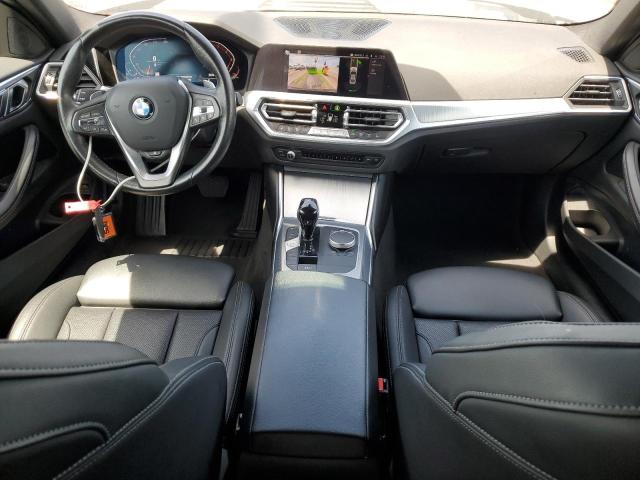 WBA73AP05NCH86160 BMW 430xi