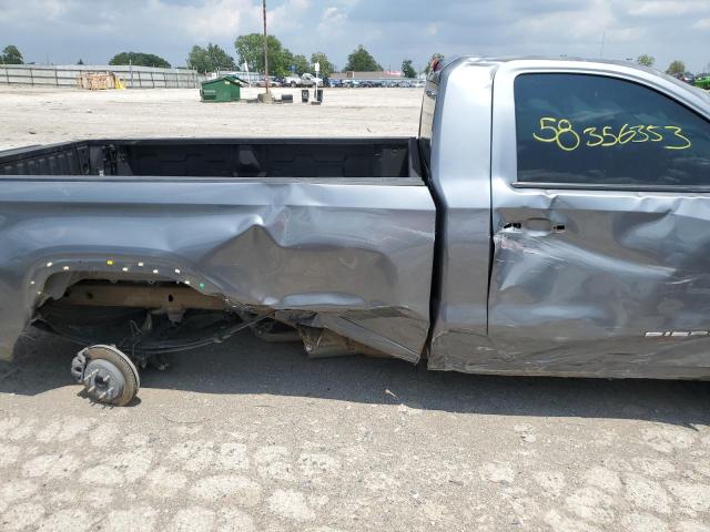 3GTN9AEFXMG369223 GMC Sierra K1500