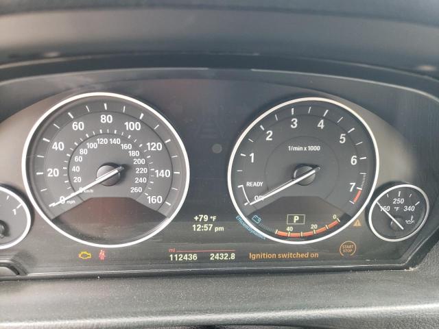 WBA3C3C53EF985621 BMW 320 I Xdrive
