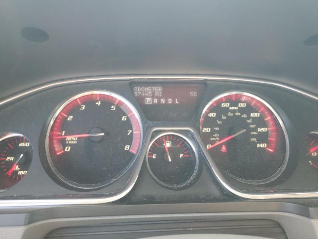 1GKKVRKD5FJ335891 GMC Acadia Slt-1