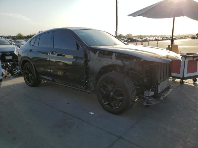 5UX2V1C01M9F43128 BMW X4 Xdrive30i