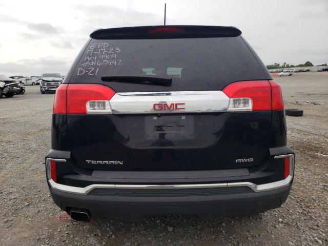 2GKFLUEKXG6119909 GMC Terrain Slt