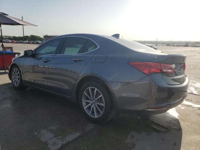 19UUB1F36LA011510 Acura TLX