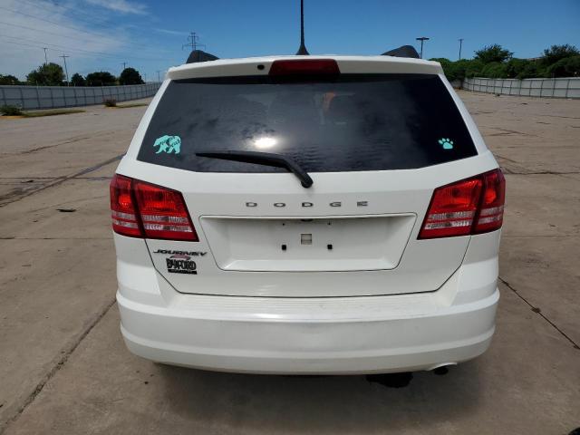 3C4PDCAB5JT526665 Dodge JOURNEY SE