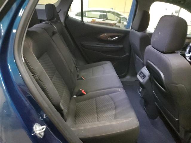 3GKALMEV2LL151957 GMC Terrain Sle