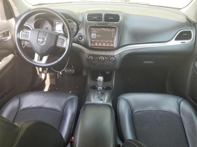 3C4PDCGGXKT803539 Dodge Journey Crossroad