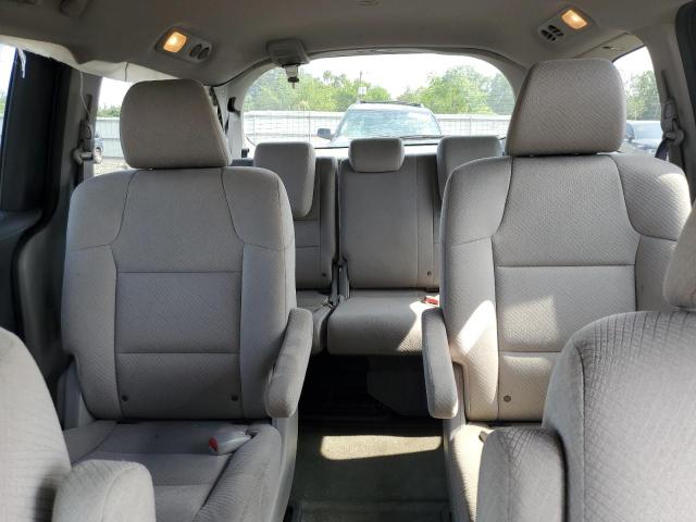 5FNRL5H23FB044702 Honda ODYSSEY LX