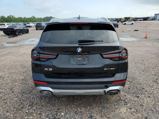 5UX43DP09N9K58640 BMW X3 Sdrive30i
