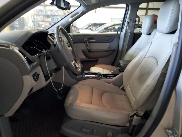 1GKKRSKD7GJ273262 GMC Acadia Slt-2