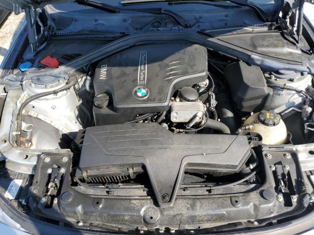 WBA8A3C52JA488238 BMW 320 XI